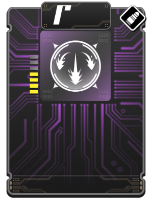 Image of Multi-Trigger Trigger