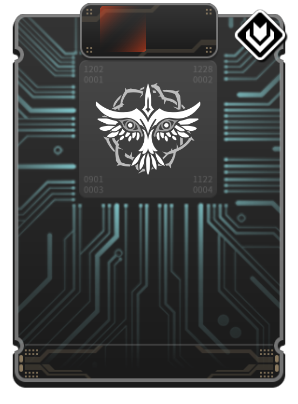 Image of Shadow's Resolve