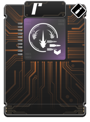 Image of Multi-Piercing Rifling