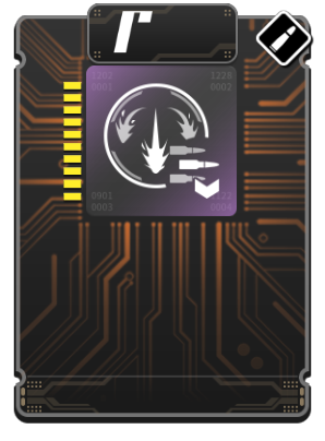 Image of Multi-Piercing Rifling