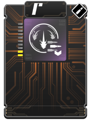 Image of Multi-Piercing Rifling