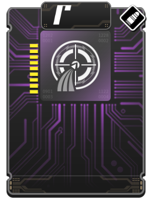 Image of Deadeye