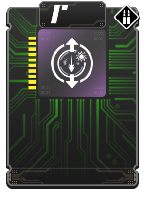 Image of Multi-Piercing Sights