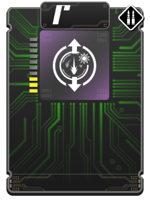 Image of Multi-Piercing Sights