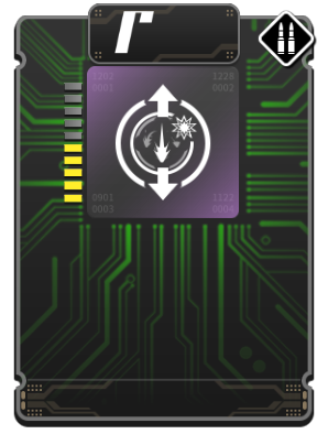 Image of Multi-Piercing Sights