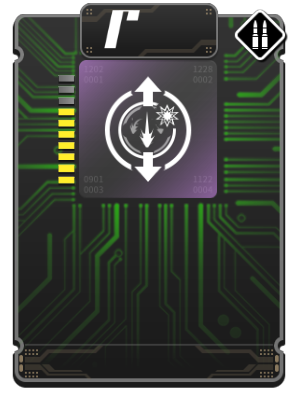 Image of Multi-Piercing Sights