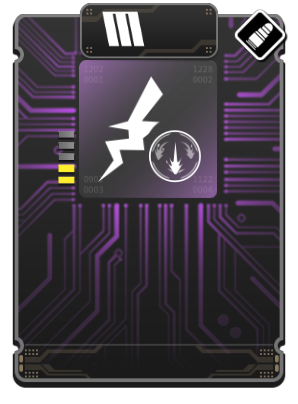 Image of Multi-Piercing Fire