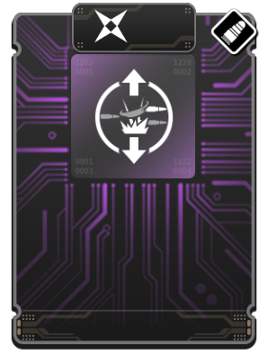 Image of Low Pressure Shells