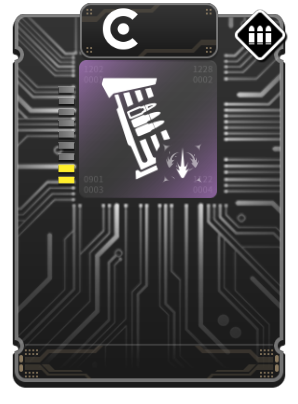 Image of Multi-Trigger Support Ammo
