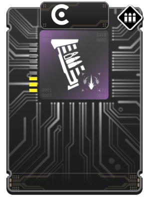 Image of Multi-Trigger Support Ammo