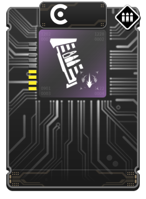 Image of Multi-Trigger Support Ammo