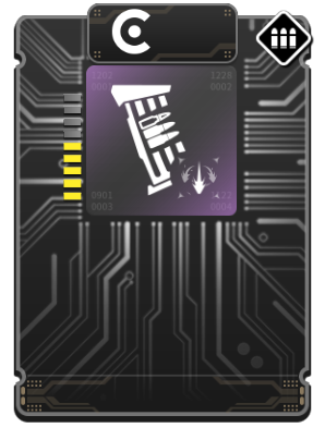 Image of Multi-Trigger Support Ammo