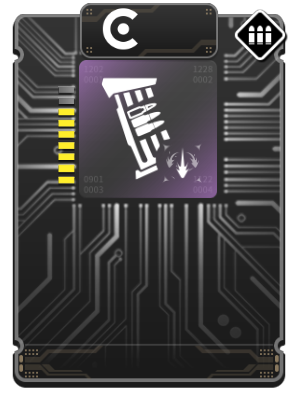 Image of Multi-Trigger Support Ammo