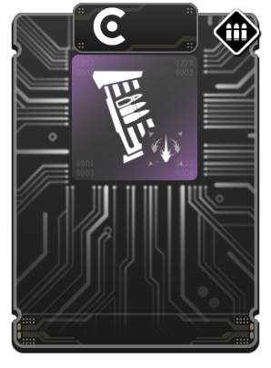 Image of Multi-Trigger Support Ammo