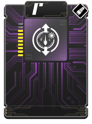 Image of Multi-Piercing Sights