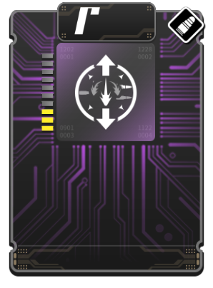 Image of Multi-Trigger Rifling