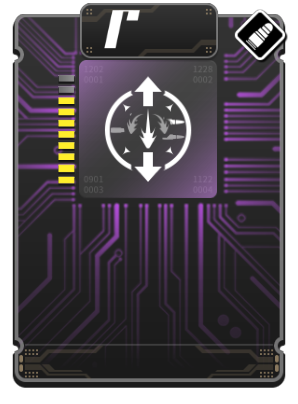 Image of Multi-Trigger Rifling