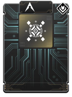 Image of High-powered Wave Release