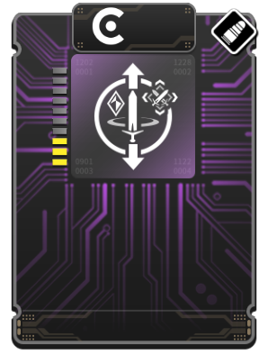 Image of Chill Priority