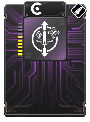 Image of Chill Priority