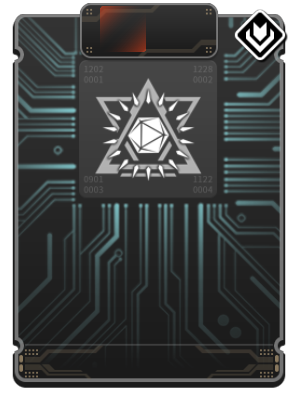 Image of Tactician's Resolution