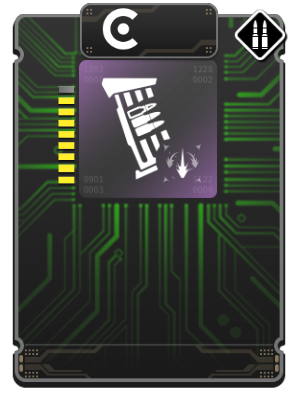 Image of Multi-Trigger Support Ammo