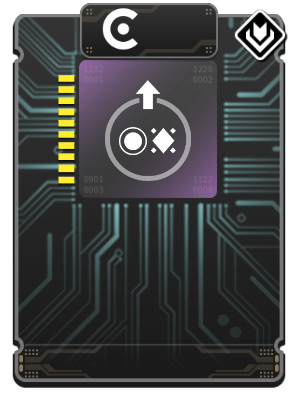 Image of Shield Resonance