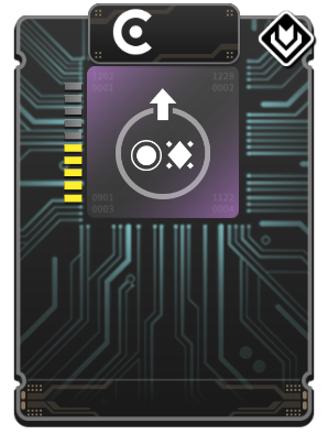 Image of Shield Resonance
