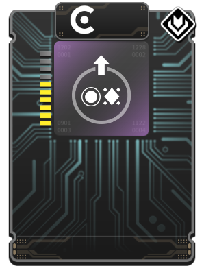 Image of Shield Resonance