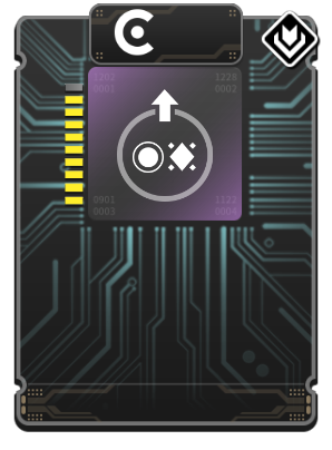 Image of Shield Resonance
