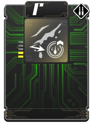 Image of Multi-Bullet