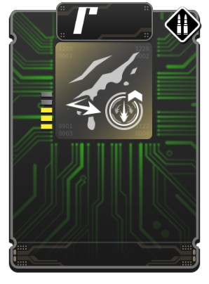 Image of Multi-Bullet