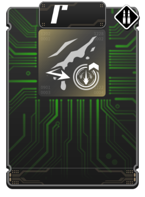 Image of Multi-Bullet