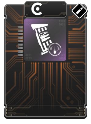 Image of Multi-Piercing Support Ammo