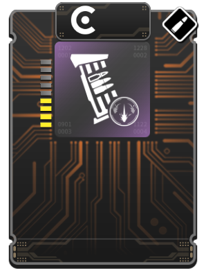 Image of Multi-Piercing Support Ammo