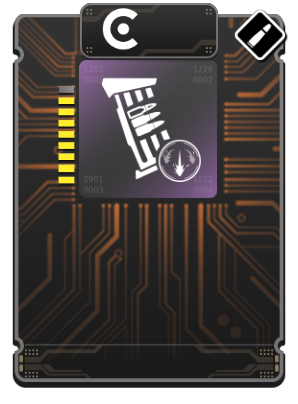 Image of Multi-Piercing Support Ammo