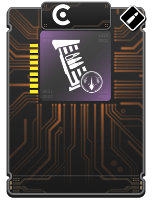 Image of Multi-Piercing Support Ammo