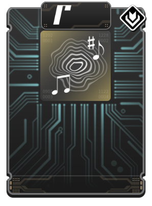 Image of Golden Ensemble