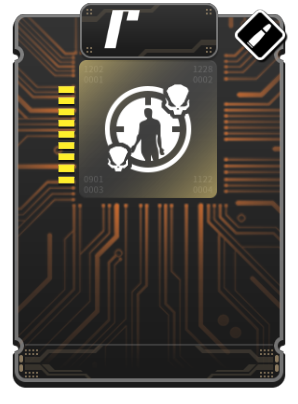 Image of Compressed Venom Round