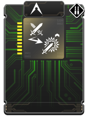 Image of Overpower