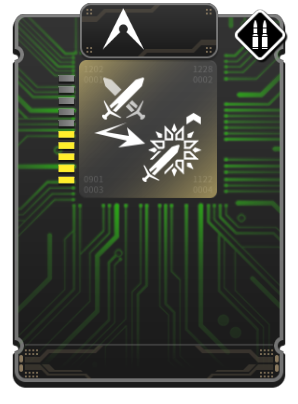Image of Overpower