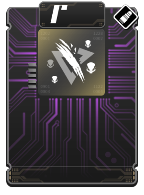 Image of Venom Injector