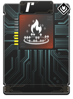 Image of Divine Surge