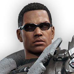 Image of Descendant Keelan