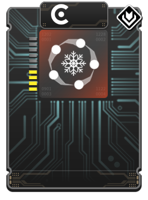 Image of Frost Bullet