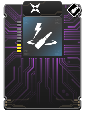 Image of Electric Enhancement