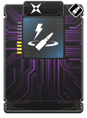 Image of Electric Enhancement