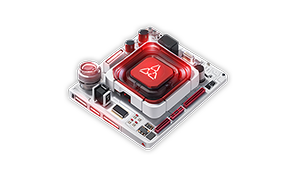 Image of Crusader Knight Processor