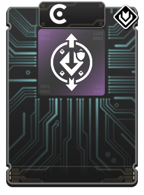 Image of Defense Redistribution
