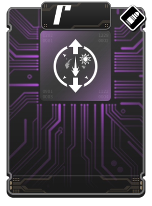 Image of Multi-Percussion Sight